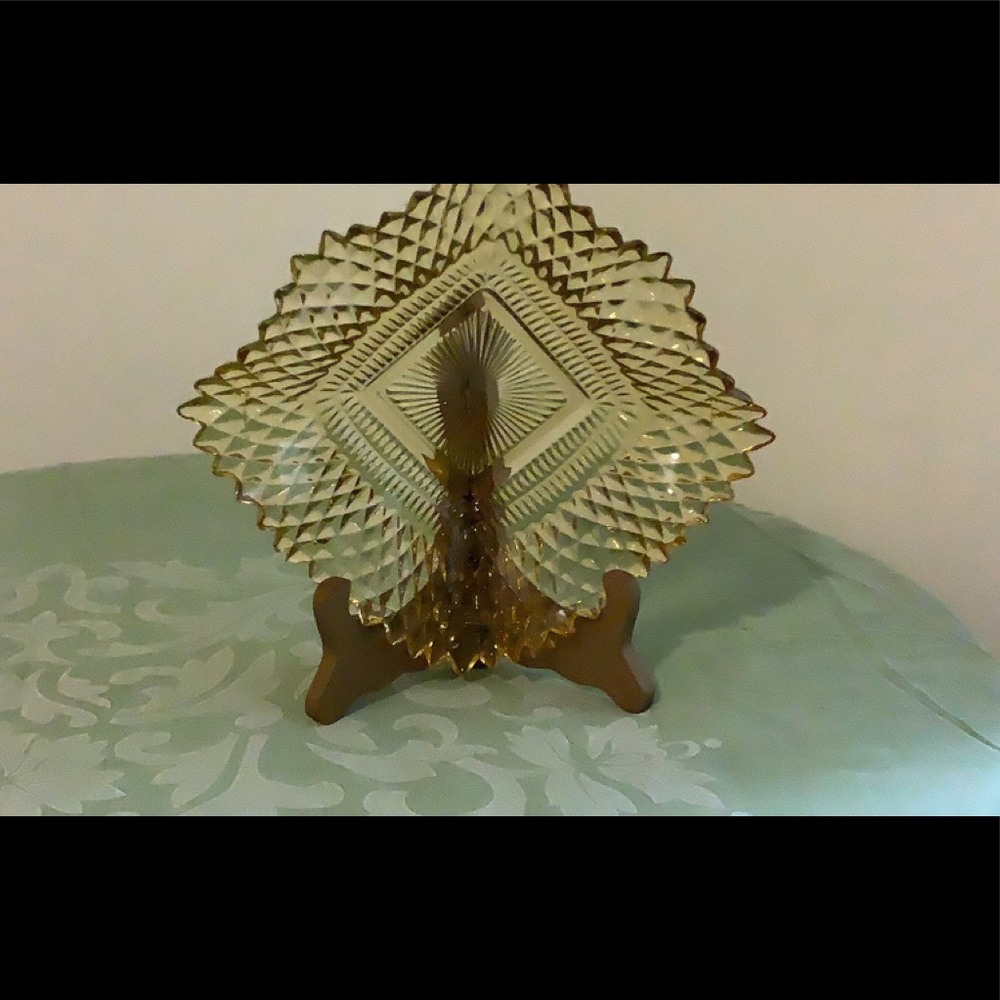Vintage Candy/Catchall Dish